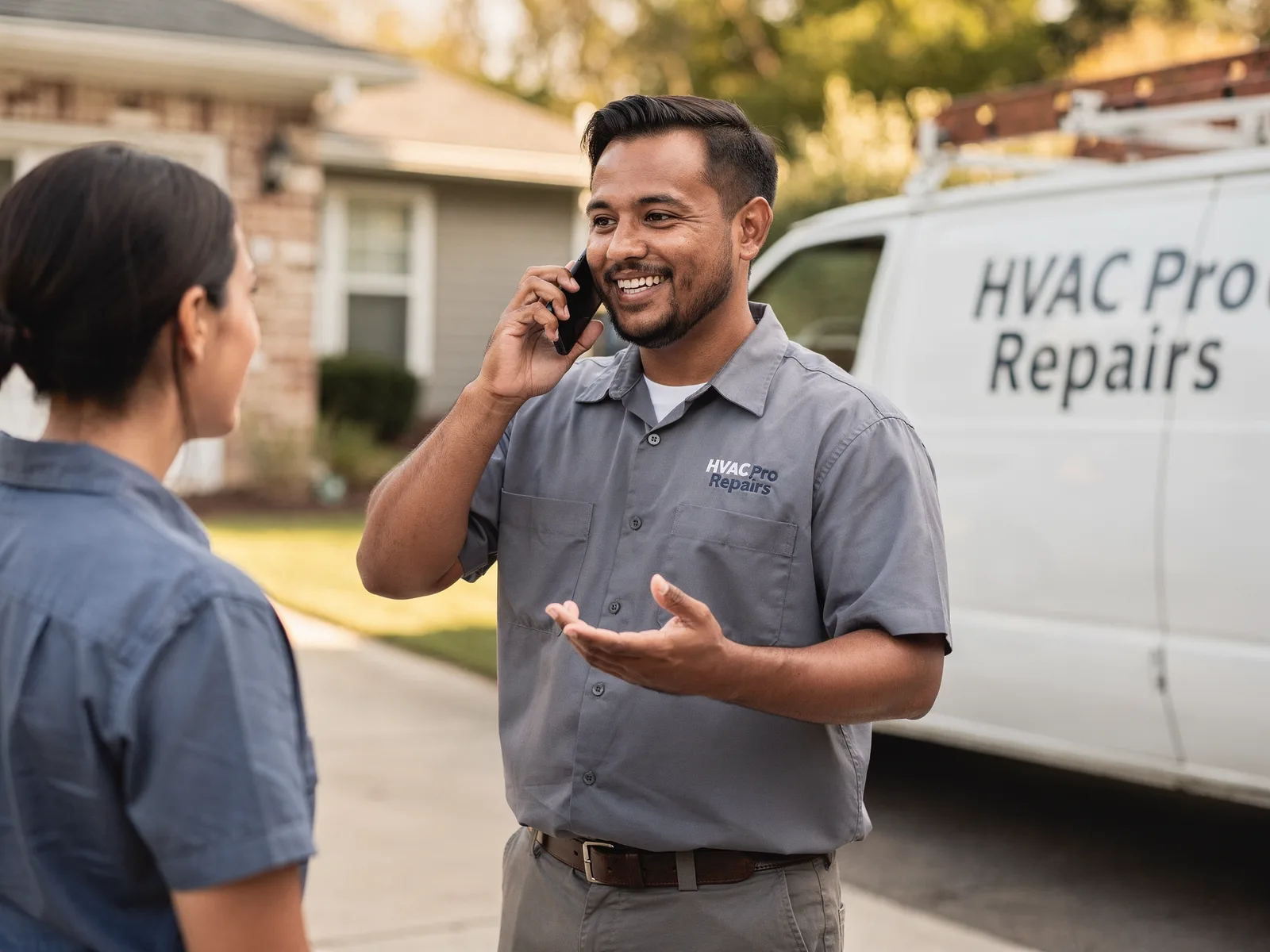 Heat Pump Repair Waipio, HI FAQs